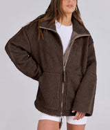 Marron Foncé