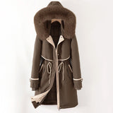 Marron