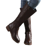 Marron Foncé