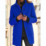 Bleu foncé