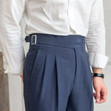 Bleu marine