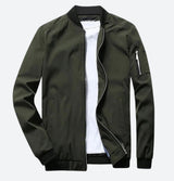 Vert militaire
