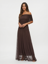 Marron foncé