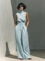 Bleu Clair