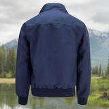Bleu marine