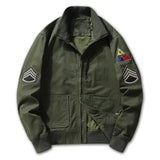 Vert militaire