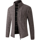 Motif marron
