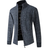 Motif gris fonce
