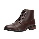 Marron - Rouge