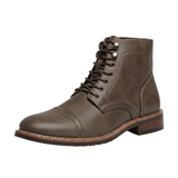 Marron - Gris