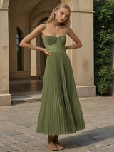 Vert olive
