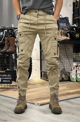 Khaki ( Avec Poche )