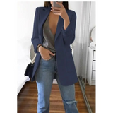 Bleu foncé