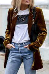 Marron
