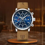 Argent Bleu