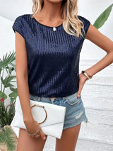 Bleu marine