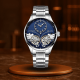 Argent Bleu