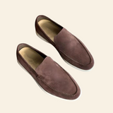 Marron fonce