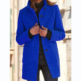 Bleu foncé