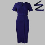 Bleu Foncé