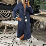 Bleu marine