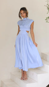 Bleu pastel