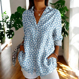 Bleu Clair