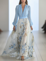 Bleu clair