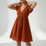 Orange Rouge