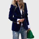 Bleu marine