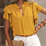 Jaune