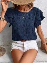 Bleu marine