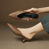 Marron