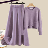 SET - Violet
