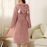 Rose - lapin