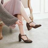 marron foncé
