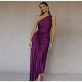 Violet foncé