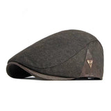 Marron Tabac