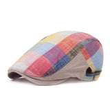 Patchwork Picnic