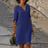 Bleu foncé