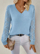 Bleu clair