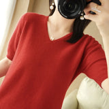 Rouge cerise