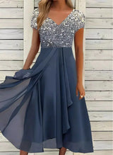 Argent bleu