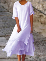 Violette claire