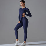Bleu Foncé