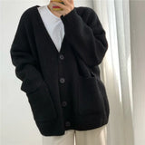 Pull noir