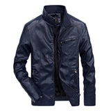 Bleu marine