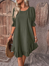 Vert foncé