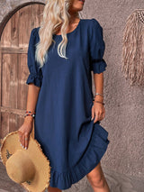 Bleu marine