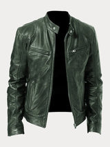 Vert militaire